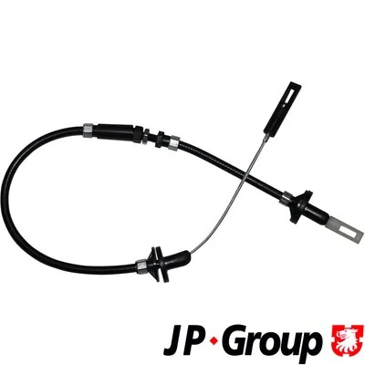 Cable Pull, clutch control